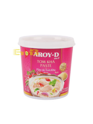 Pasta de Tom kha AROY-D 24/400g | EMBFOOD