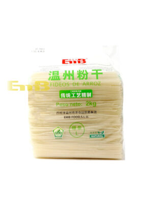 (整)#Fideo de arroz EMB *L* 10/2kg | EMBFOOD