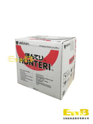 *#Mirin HONTERI 18L MIZKAN | EMBFOOD