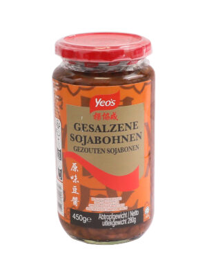 Pasta de soja YEOS 24/450g | EMBFOOD