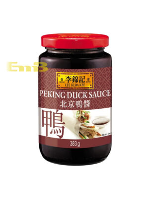 Salsa para pato LKK 12/383g | EMBFOOD