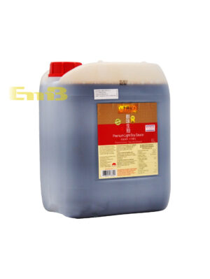 Salsa de soja cl. LKK 2/8L | EMBFOOD