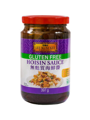 Salsa Hoisin Sin Gluten LKK 12/397g | EMBFOOD