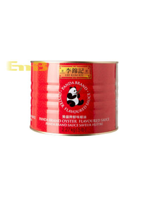 Salsa de Ostra LKK 6/2.27kg | EMBFOOD