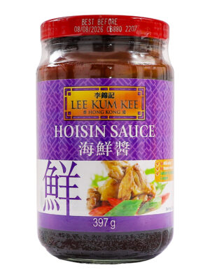 Salsa Hoisin LKK 12/397g | EMBFOOD