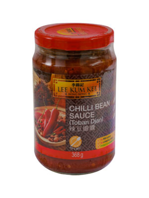 S. chile y habas LKK 12/368g | EMBFOOD