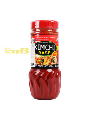 Salsa de kimchi SURASANG 15/453g | EMBFOOD