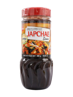 Salsa Japchae WANG 15/480g | EMBFOOD