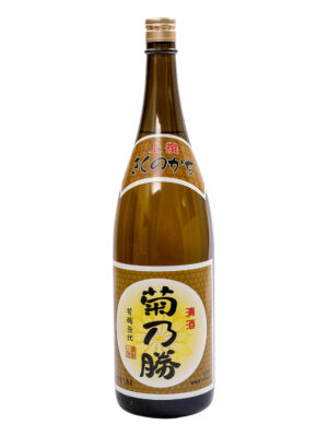 Sake JNS 6/1.8L 14.5％Vol | EMBFOOD