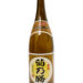 Sake JNS 6/1.8L 14.5％Vol | EMBFOOD