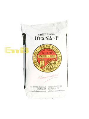 *Harina panificable OTANA-F 25kg | EMBFOOD