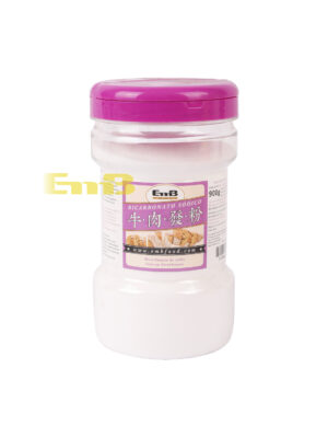 Bicarbonato sodico EMB BARRA. 16/900g | EMBFOOD