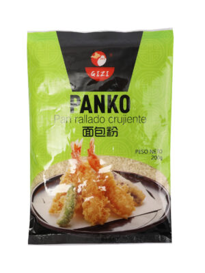 Panko GIZI 20/200g | EMBFOOD