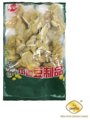 Soja seca en nudos COCK 50/200g | EMBFOOD