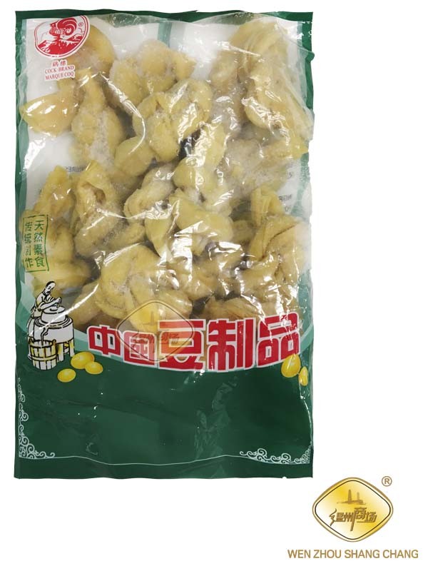 Soja seca en nudos COCK 50/200g | EMBFOOD