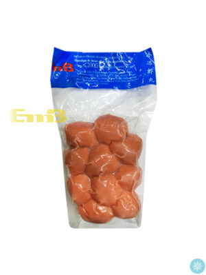 #Albondiga de gambas EMB 50/200g | EMBFOOD