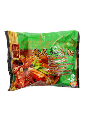 Ramen kimchi YATO 24/120g | EMBFOOD