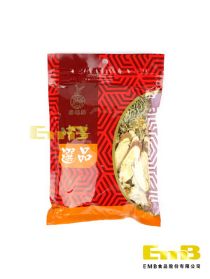 Te de hierbas EAGLOBE 30/76g | EMBFOOD