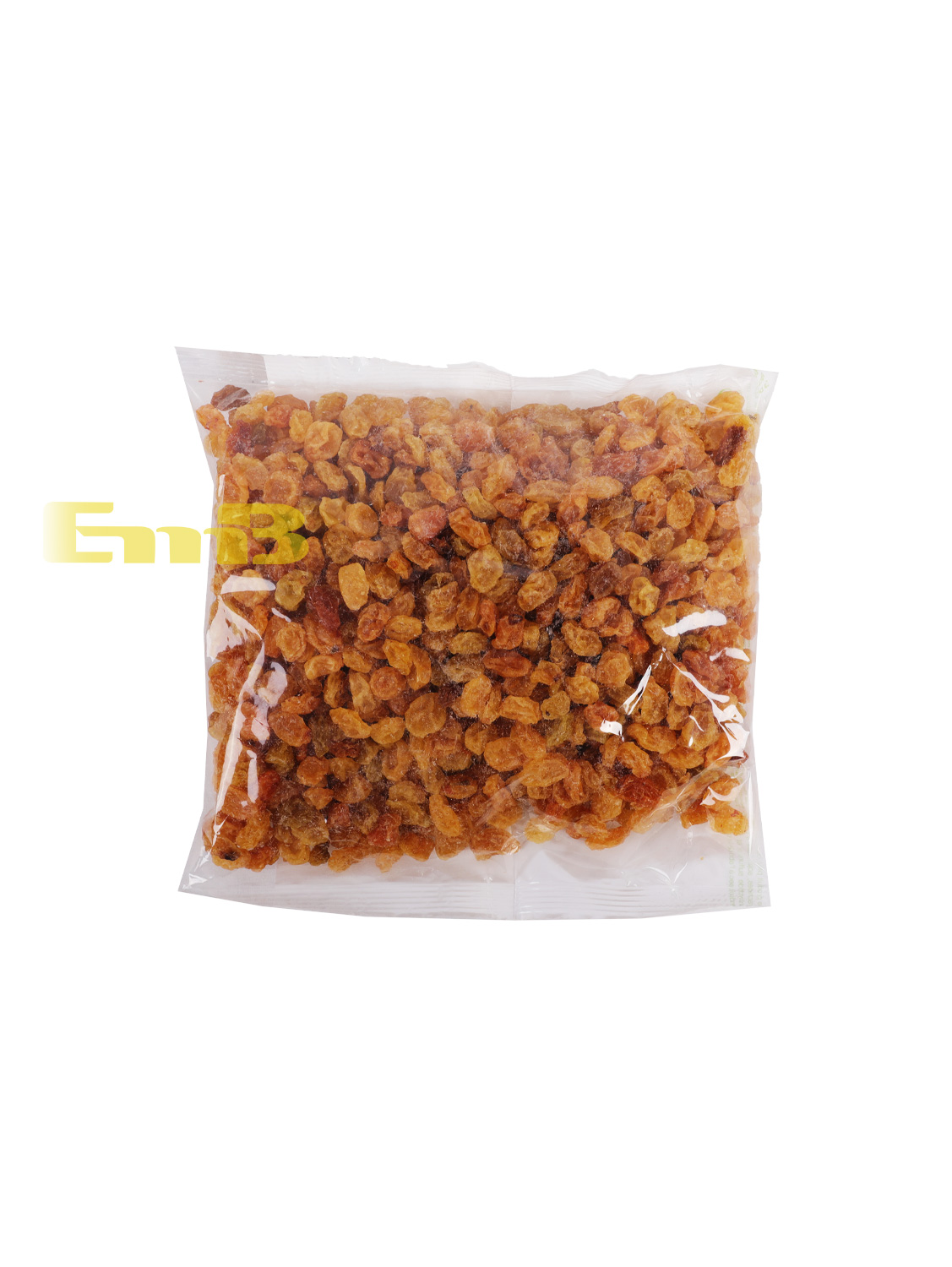 Pasa dulce GOLDEN CHOICE 20/500g | EMBFOOD