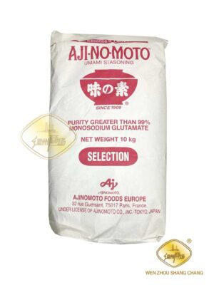 #Glutamato Ajinomoto 1/10kg | EMBFOOD