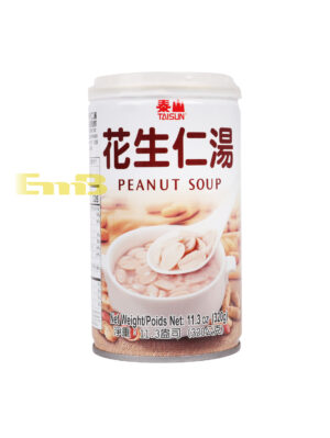Sopa de cacahuetes TAISUN 24/320g | EMBFOOD
