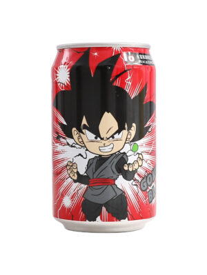 Refresco de soda melocoton DRAGONBALL | EMBFOOD