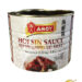 #Salsa Hoisin BBQ AMOY 6/1.8L | EMBFOOD