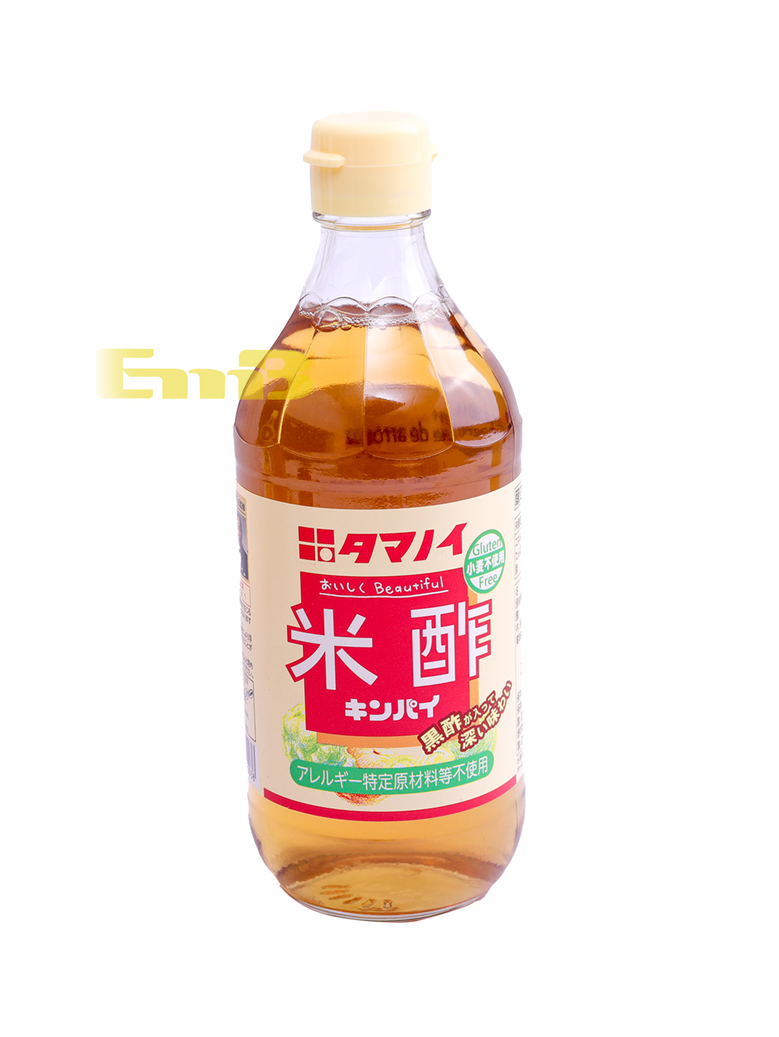 Vinagre de arroz TOMANOI 20/500ml | EMBFOOD