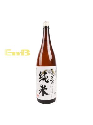 Sake Owari Otokoyama Junmai MORITA 1.8L | EMBFOOD