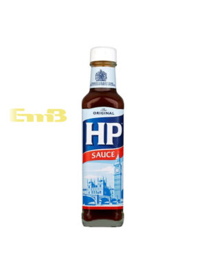 Salsa HP 12/255g | EMBFOOD