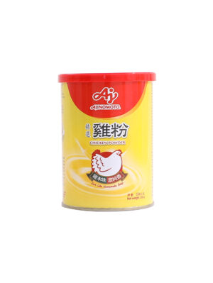 Condimento pollo AJINOMOTO 12/250g | EMBFOOD