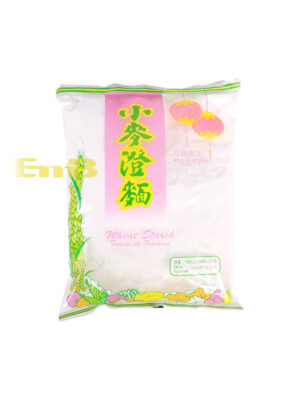 Almidon de trigo HIP SANG 50/454g | EMBFOOD