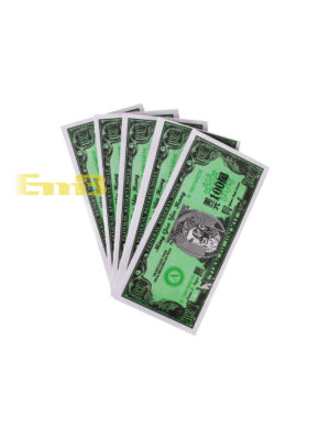 Papel para decoral 1*72(5pcs) | EMBFOOD