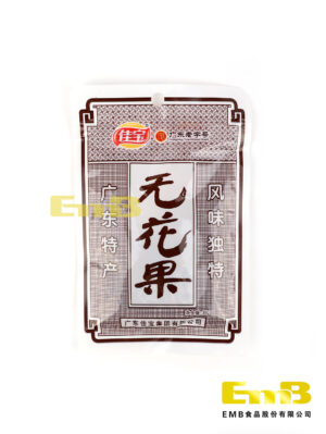 Higo seco JIABAO 50/35g | EMBFOOD
