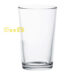 Vaso de cristal 10.5x6.5x5cm | EMBFOOD