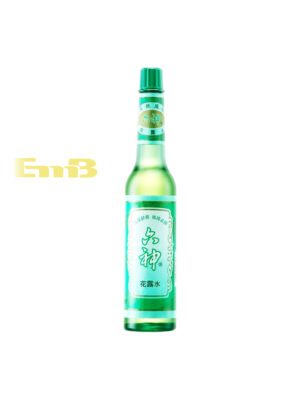 Agua de colonia LIUSHEN 30/195ml | EMBFOOD