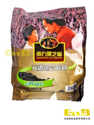 Pasta de sesamo ins. NANFANG 20/480g | EMBFOOD
