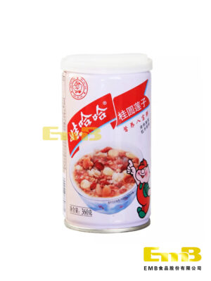 Sopa de cereales mixtos WAHAHA 12/360g | EMBFOOD