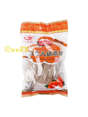 Fideo de boniato FISHWELL 20/350g | EMBFOOD