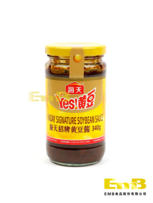 Pasta de soja HADAY 15/340g | EMBFOOD