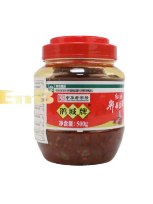 Pasta picante JUANCHENG 24/500g | EMBFOOD