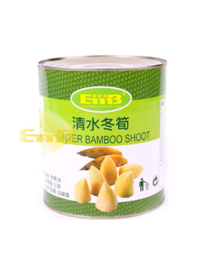 Bambu invierno EMB 6/2950g | EMBFOOD
