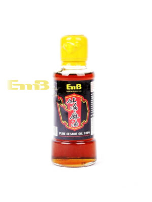 Aceite de Sesamo puro  EMB 24/150ml | EMBFOOD
