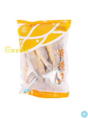 Corvina japonesa 60-80 HUASHENG 30/500g | EMBFOOD