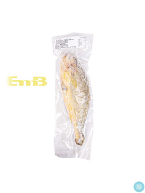 Corvina japonesa 400-500 HUASHENG 15/kg | EMBFOOD