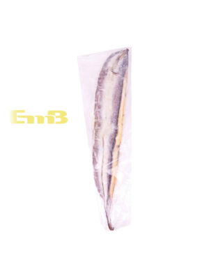 Anguila seca 500-700 HUASHENG 15/kg | EMBFOOD