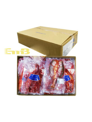 Corvina japonesa seco HUASHENG 15/kg | EMBFOOD