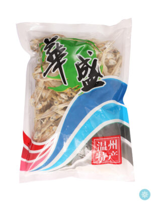 Sardinella lemuru HUASHENG 30/500g | EMBFOOD