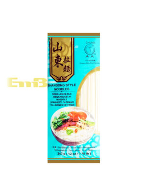 Talla. de trigo Shandong CHUNSI 40/340g | EMBFOOD