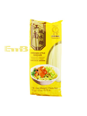 Talla. de trigo Jiangnan CHUNSI 40/340g | EMBFOOD